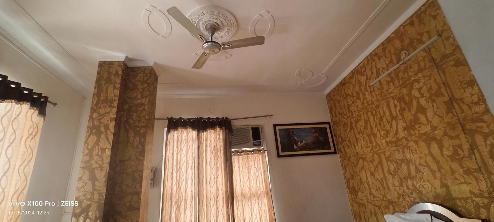 Surya Hotel Sirsa Room photo