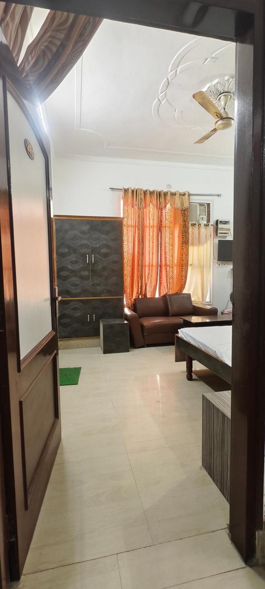 Surya Hotel Sirsa Exterior photo