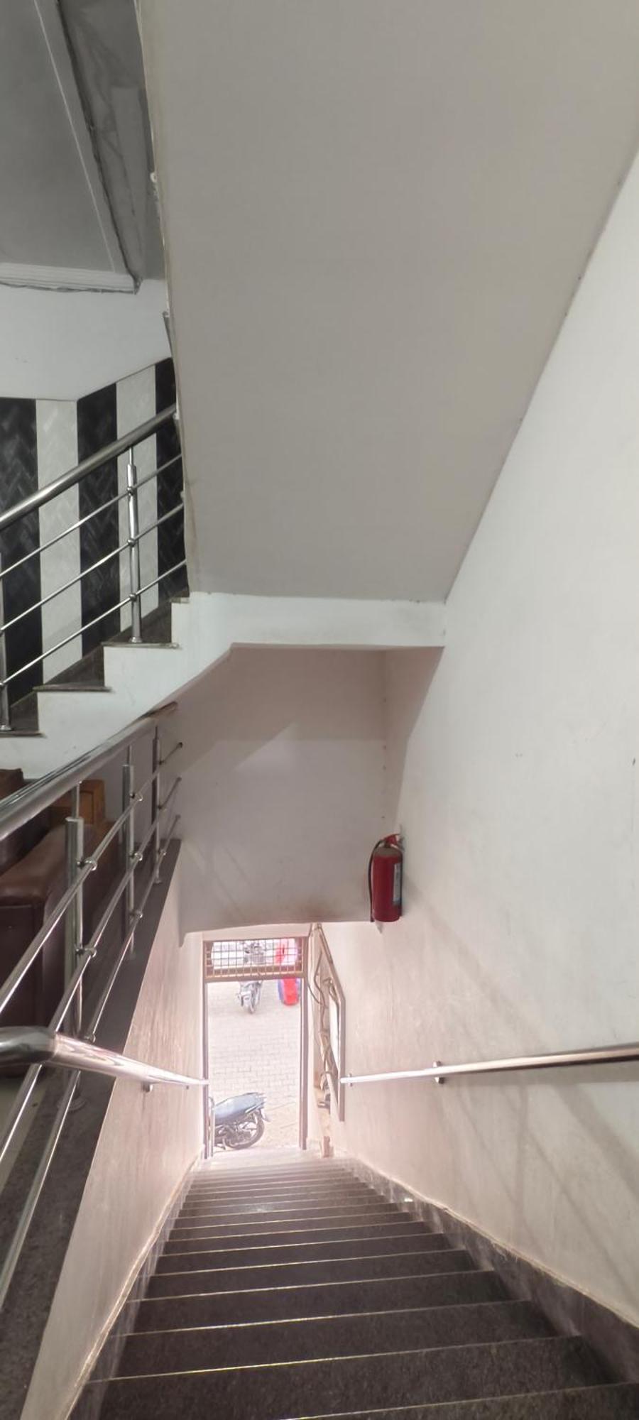 Surya Hotel Sirsa Exterior photo
